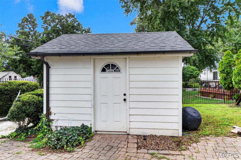 Webster Gardens 4 - Residential
