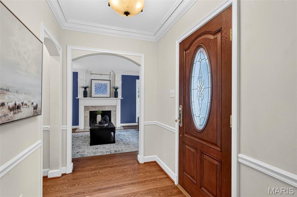 Webster Gardens 4 - Residential