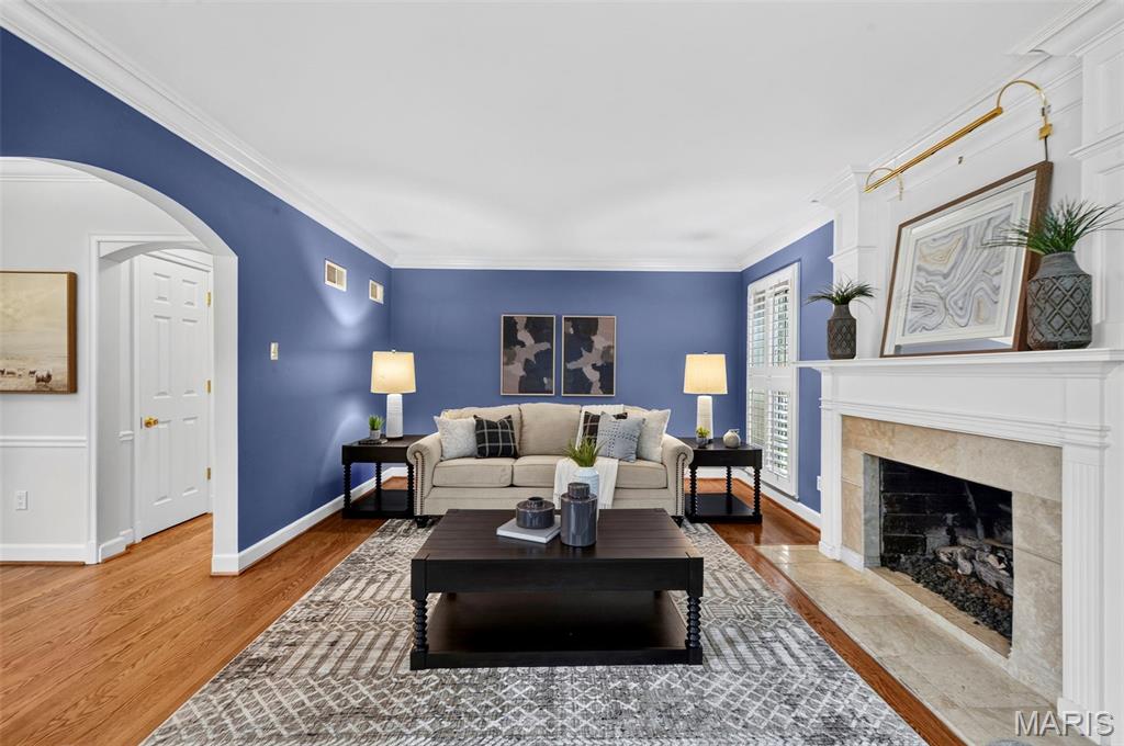 Webster Gardens 4 - Residential