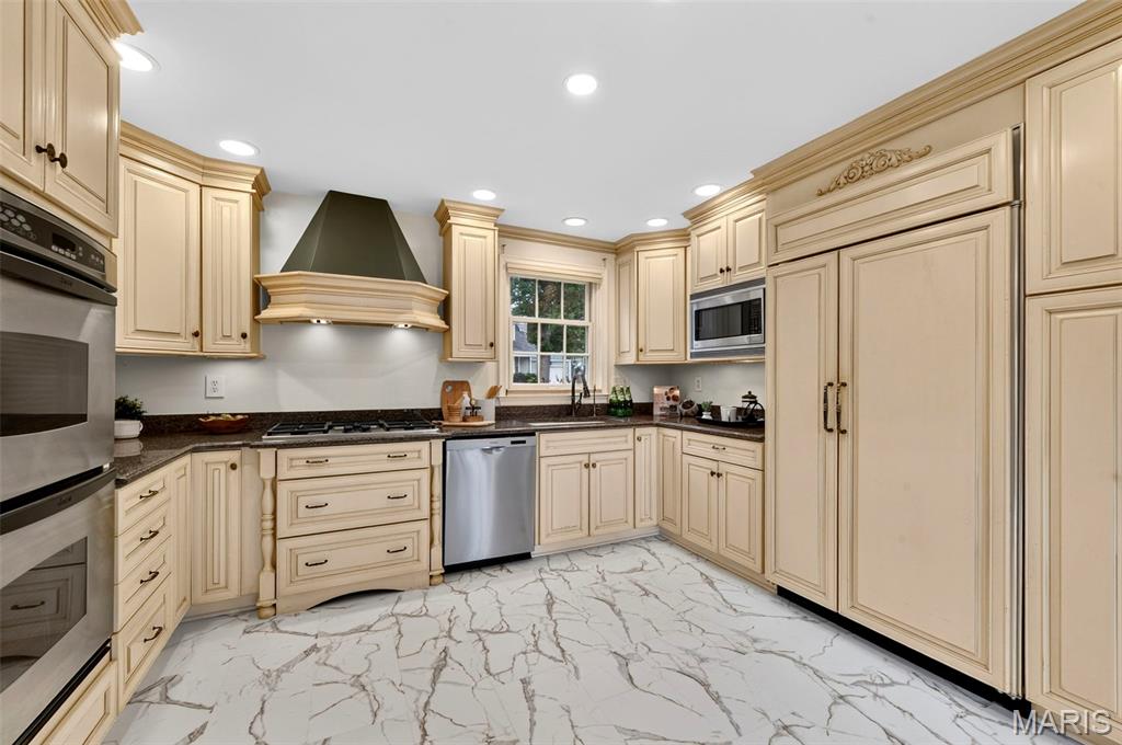 Webster Gardens 4 - Residential