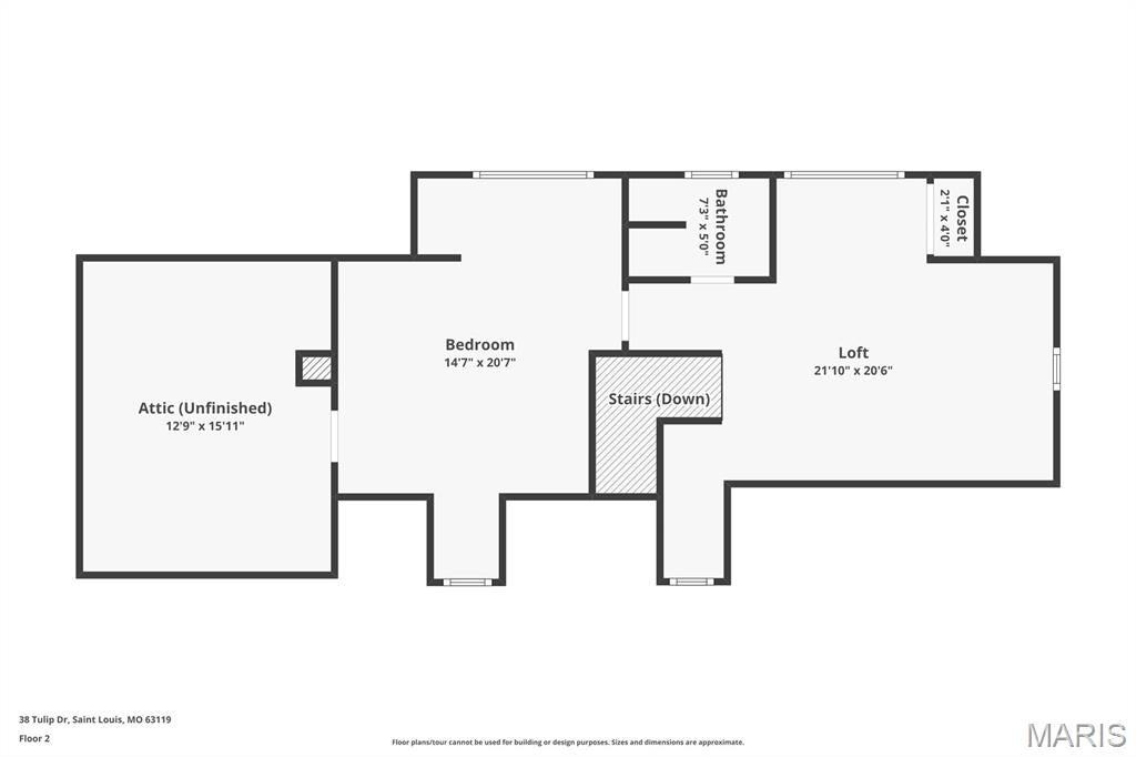 Webster Gardens 4 - Residential