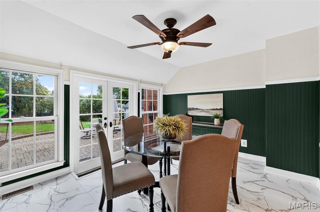 Webster Gardens 4 - Residential