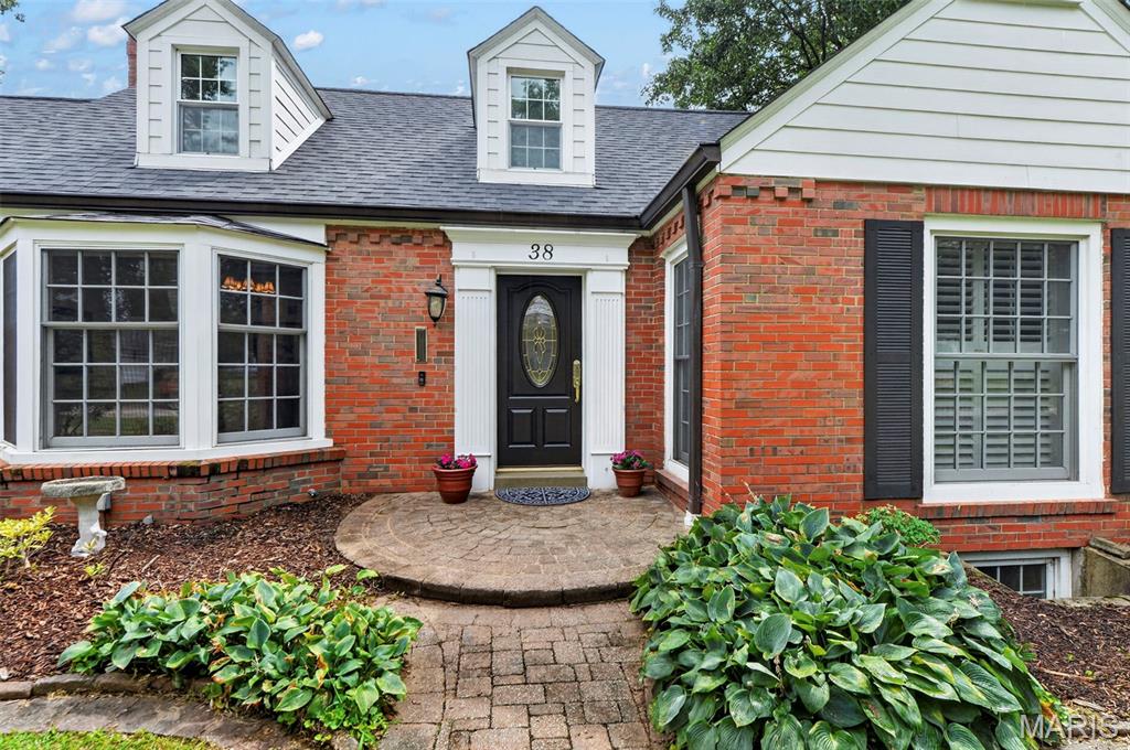 Webster Gardens 4 - Residential