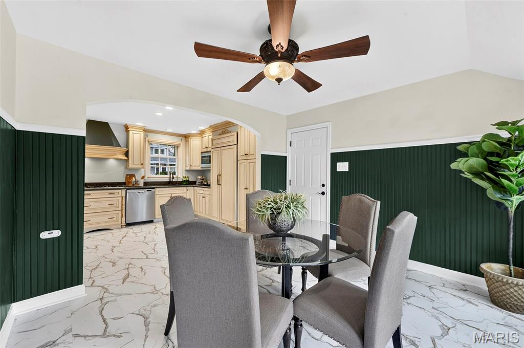 Webster Gardens 4 - Residential