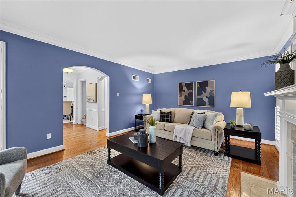 Webster Gardens 4 - Residential