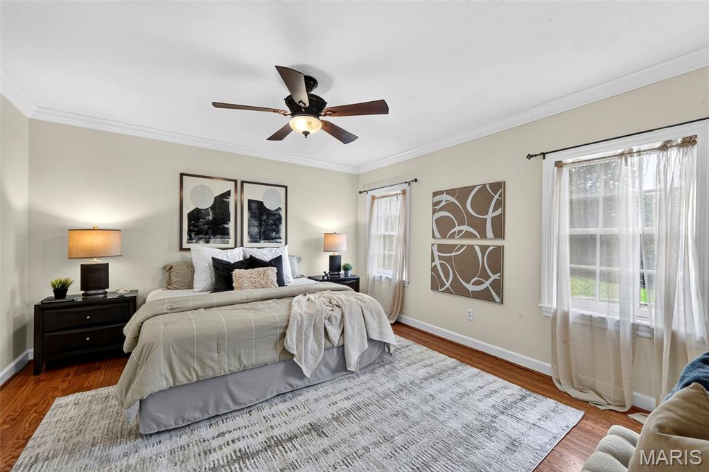 Webster Gardens 4 - Residential