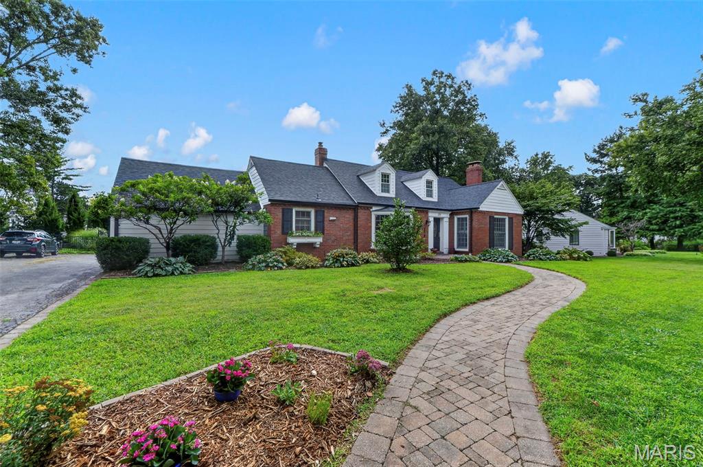 Webster Gardens 4 - Residential