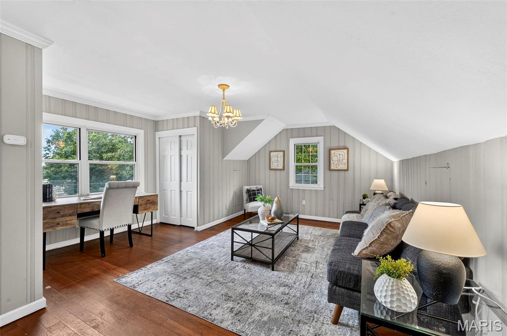 Webster Gardens 4 - Residential