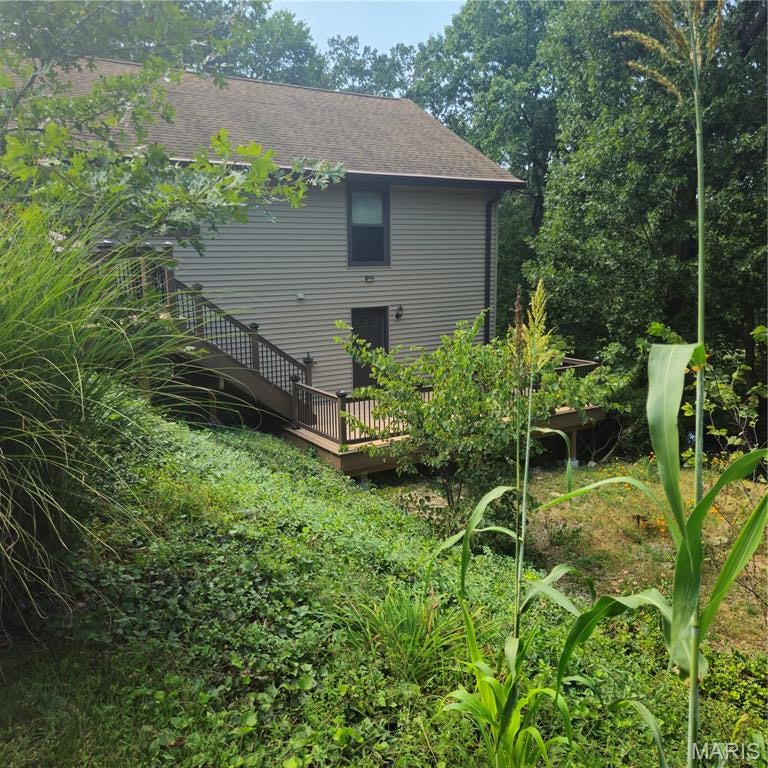 Clearview Manor - Residential