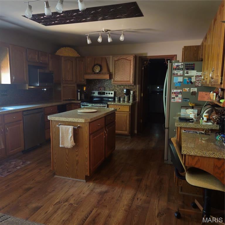Clearview Manor - Residential