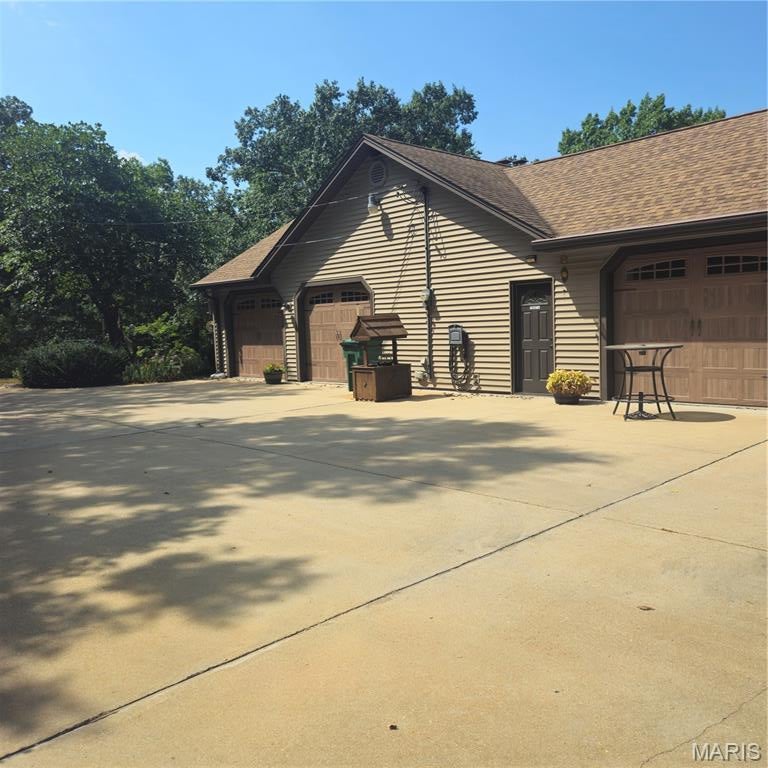 Clearview Manor - Residential