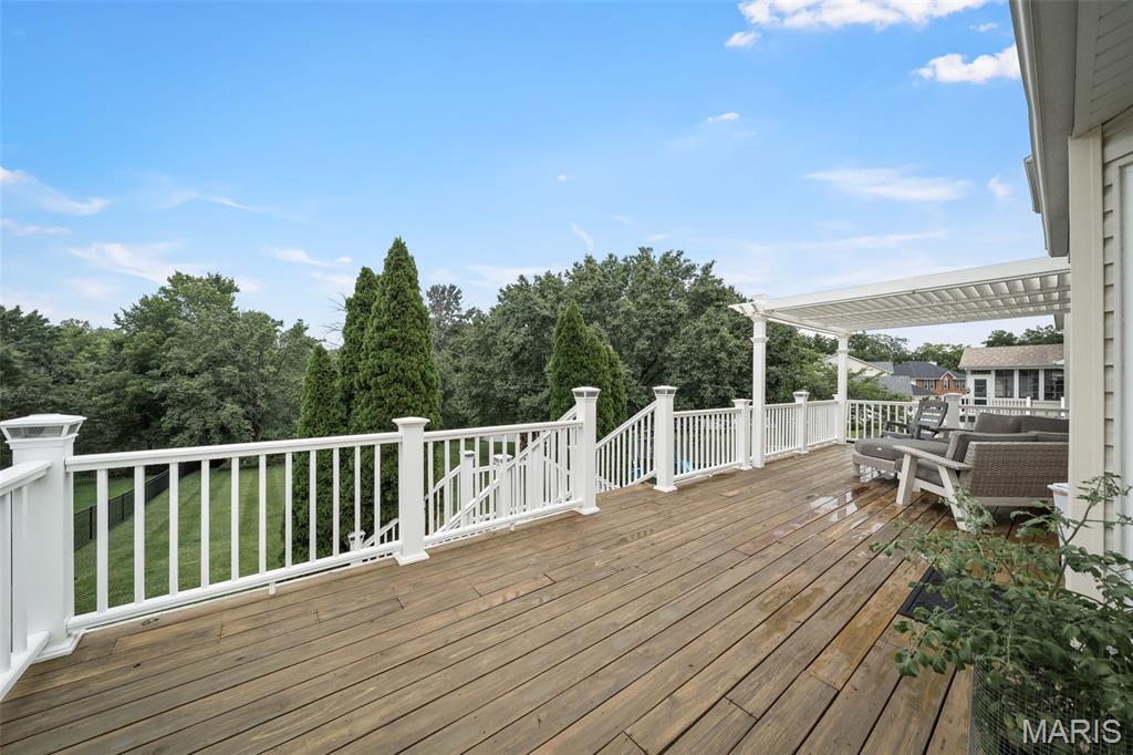 Monticello Manor - Residential