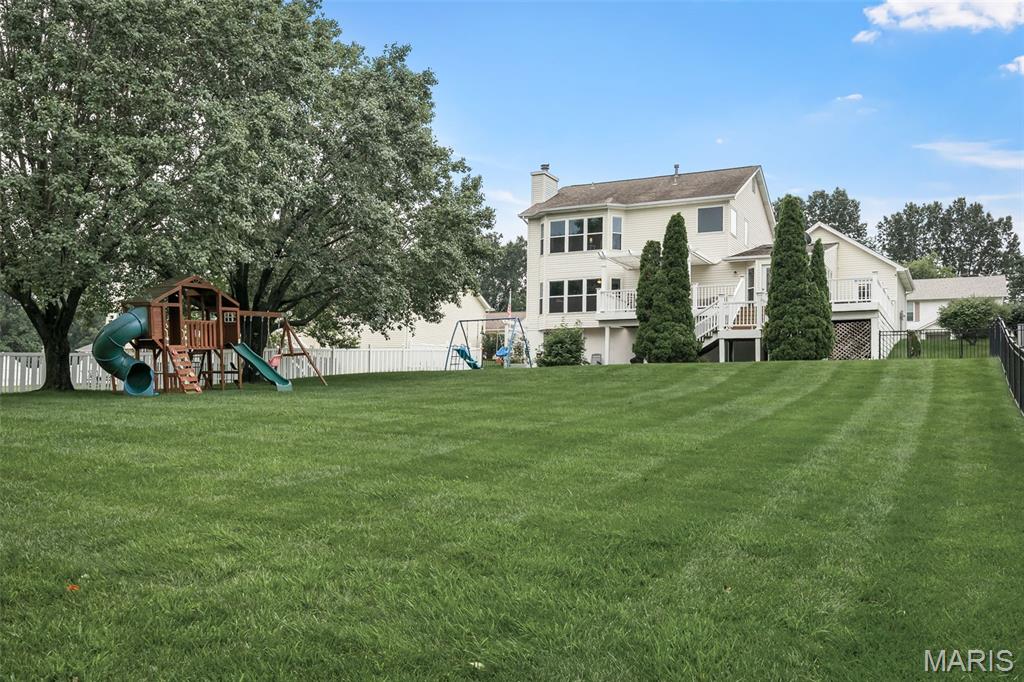 Monticello Manor - Residential
