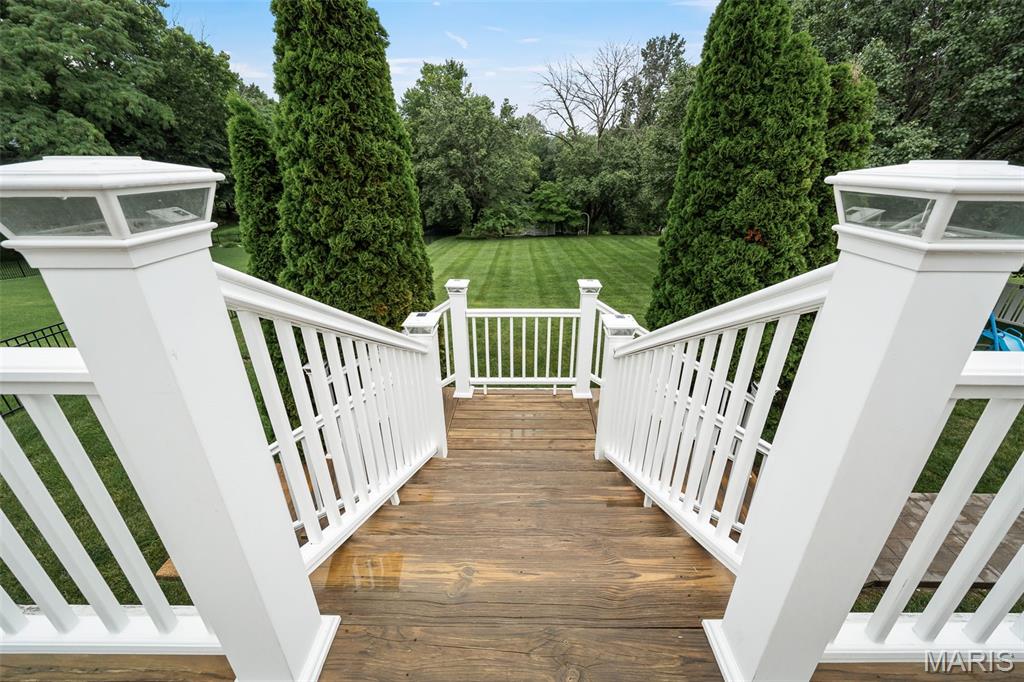 Monticello Manor - Residential
