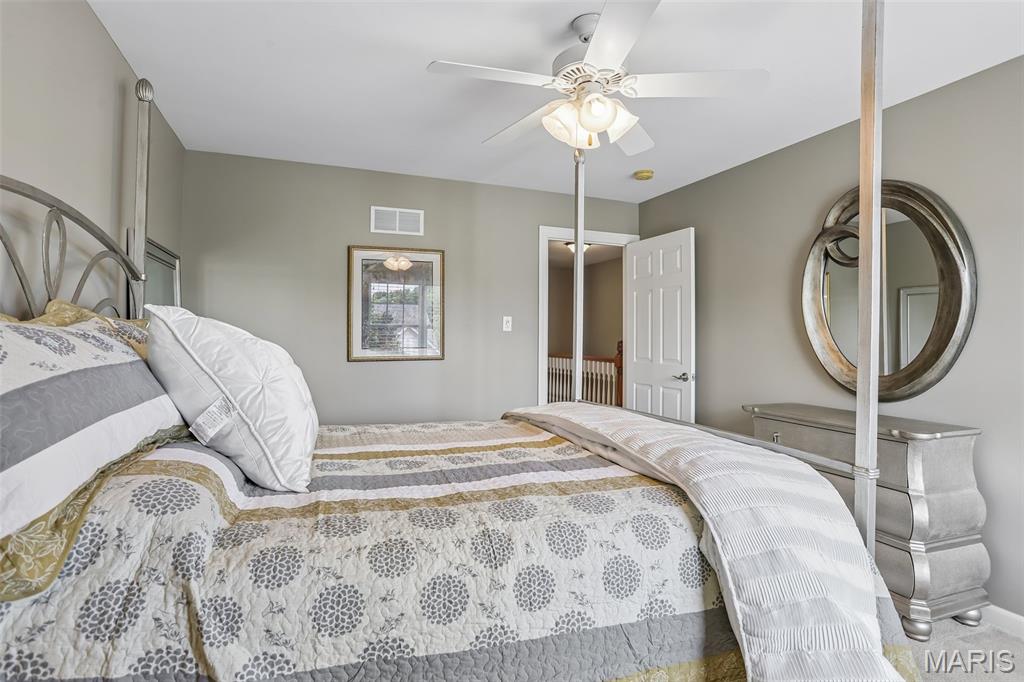 Stonehill Village C - Residential