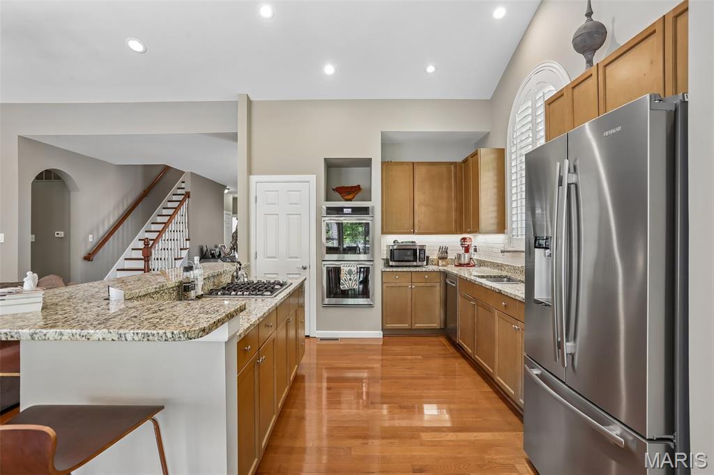 Stonehill Village C - Residential
