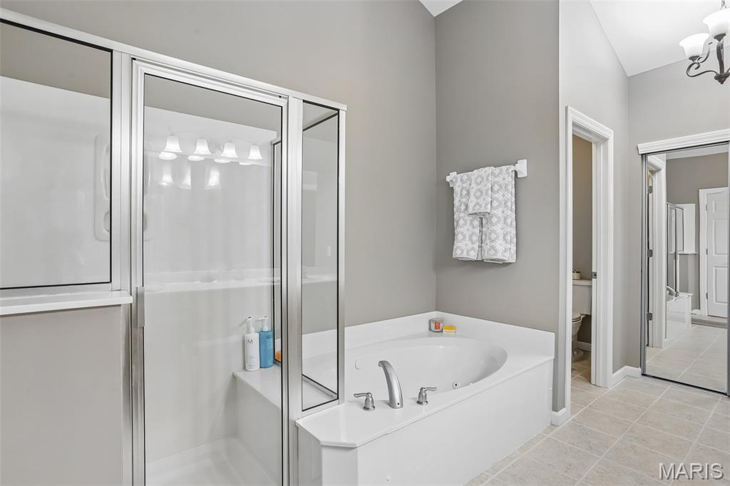Stonehill Village C - Residential