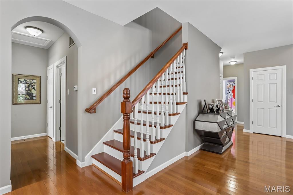 Stonehill Village C - Residential