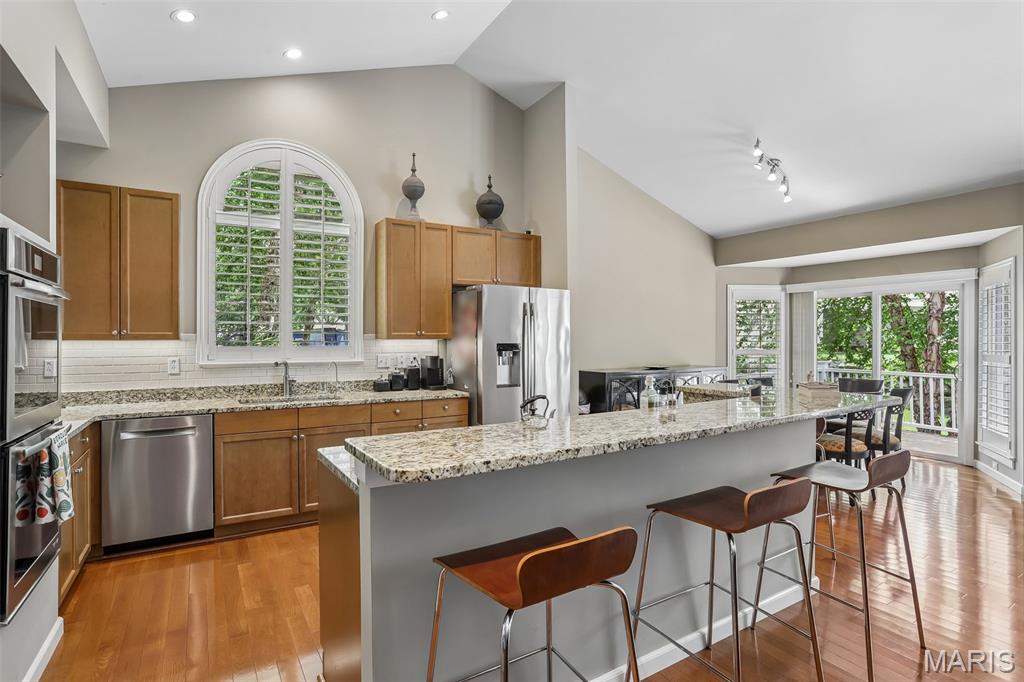 Stonehill Village C - Residential