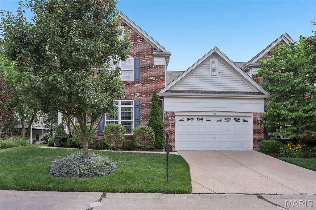 Stonehill Village C - Residential