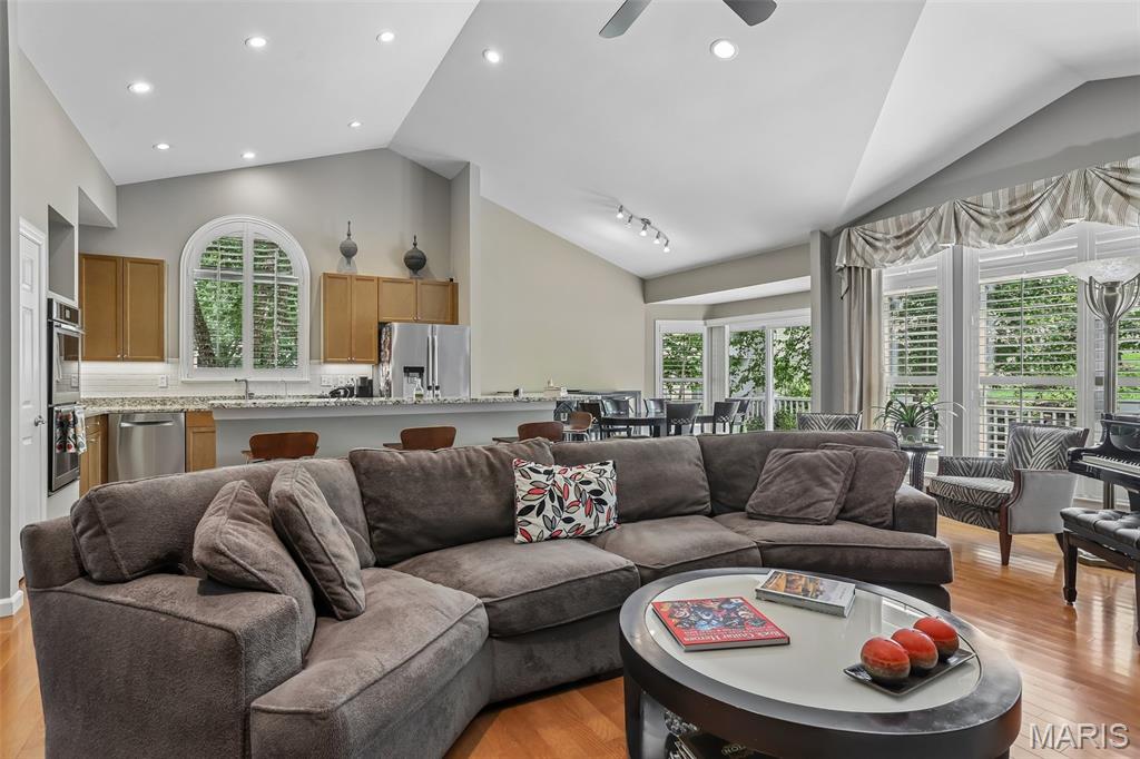 Stonehill Village C - Residential