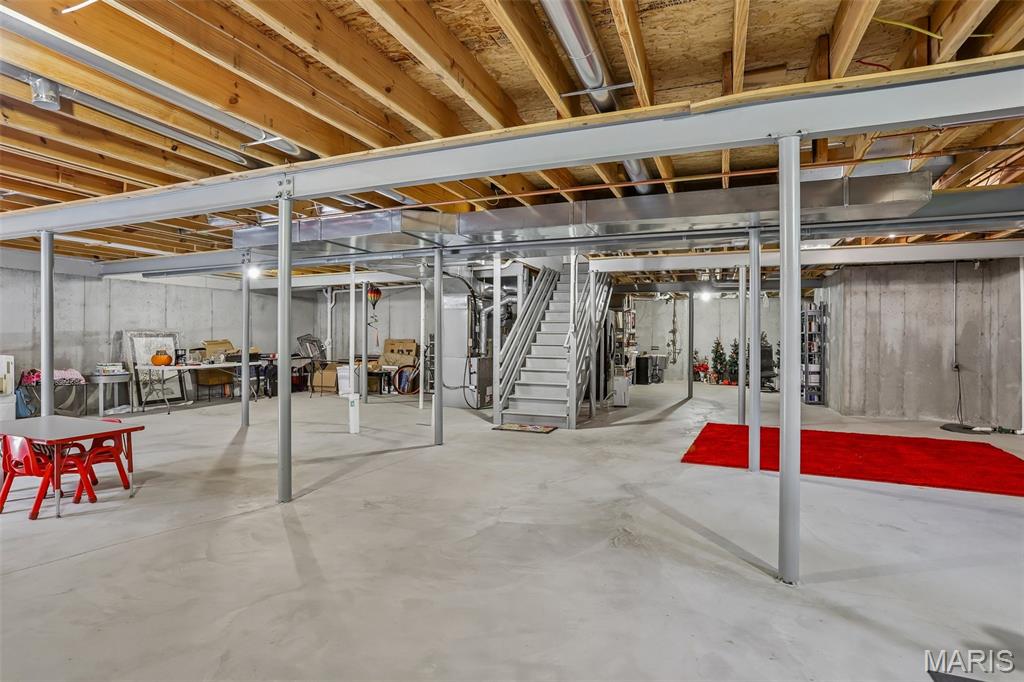 Stonehill Village C - Residential