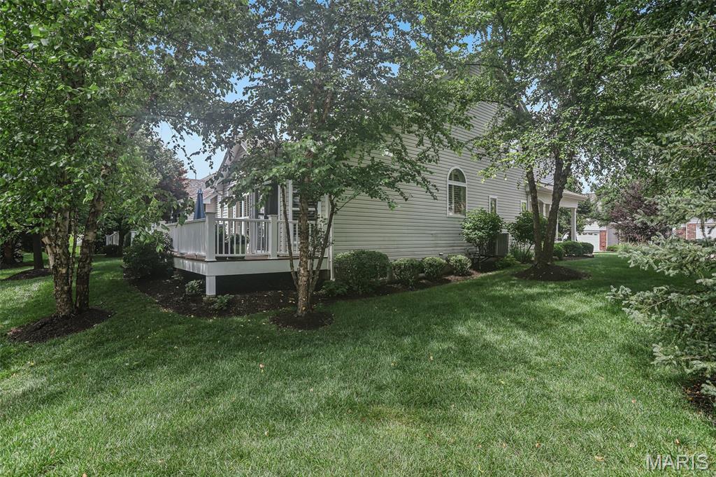 Stonehill Village C - Residential