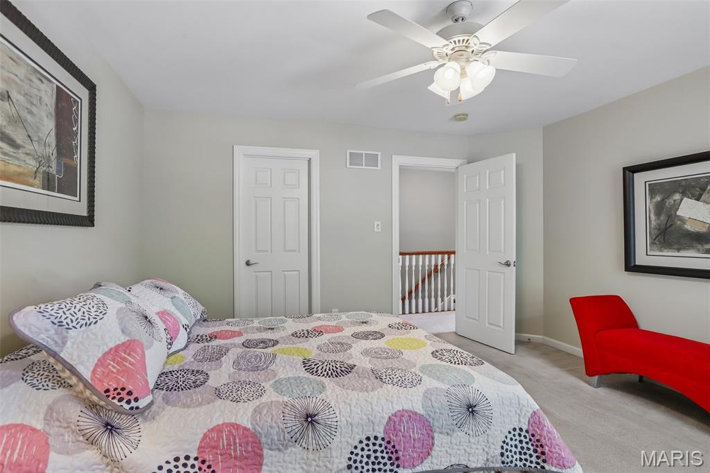 Stonehill Village C - Residential