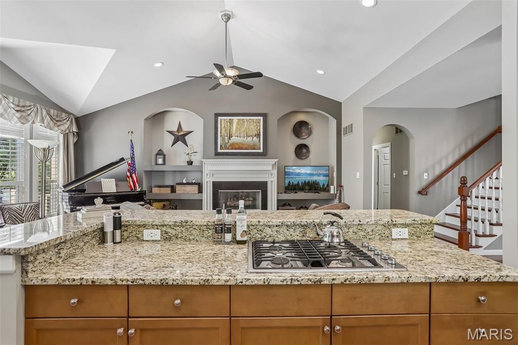Stonehill Village C - Residential