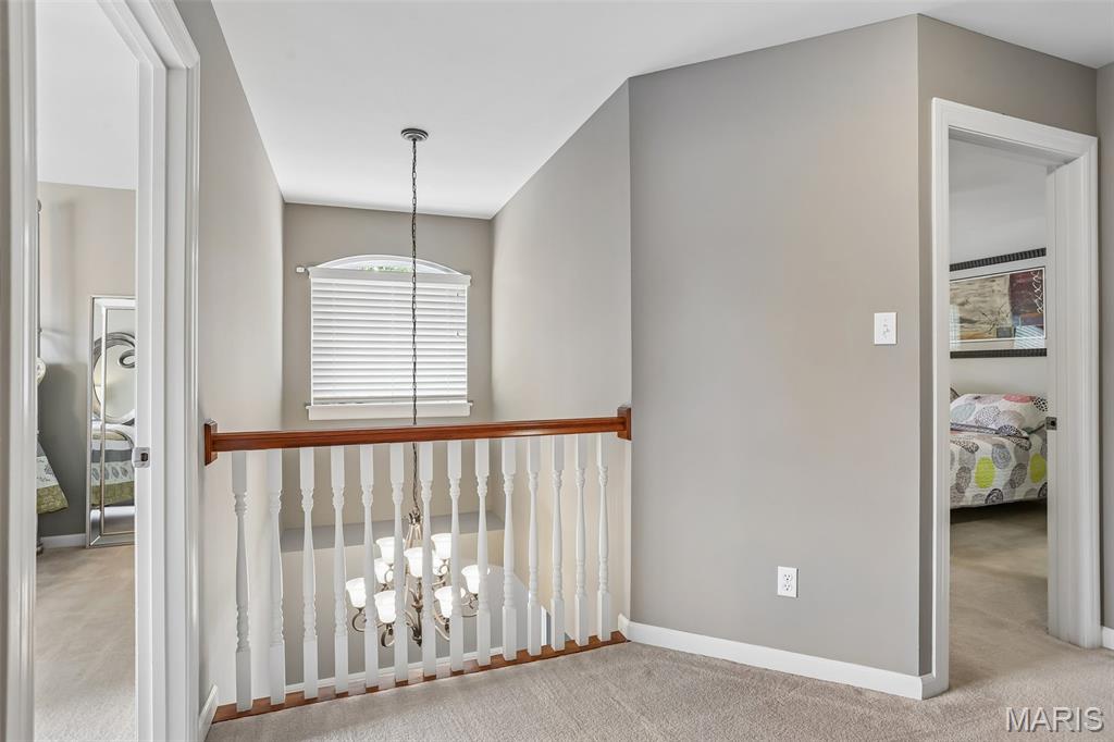 Stonehill Village C - Residential