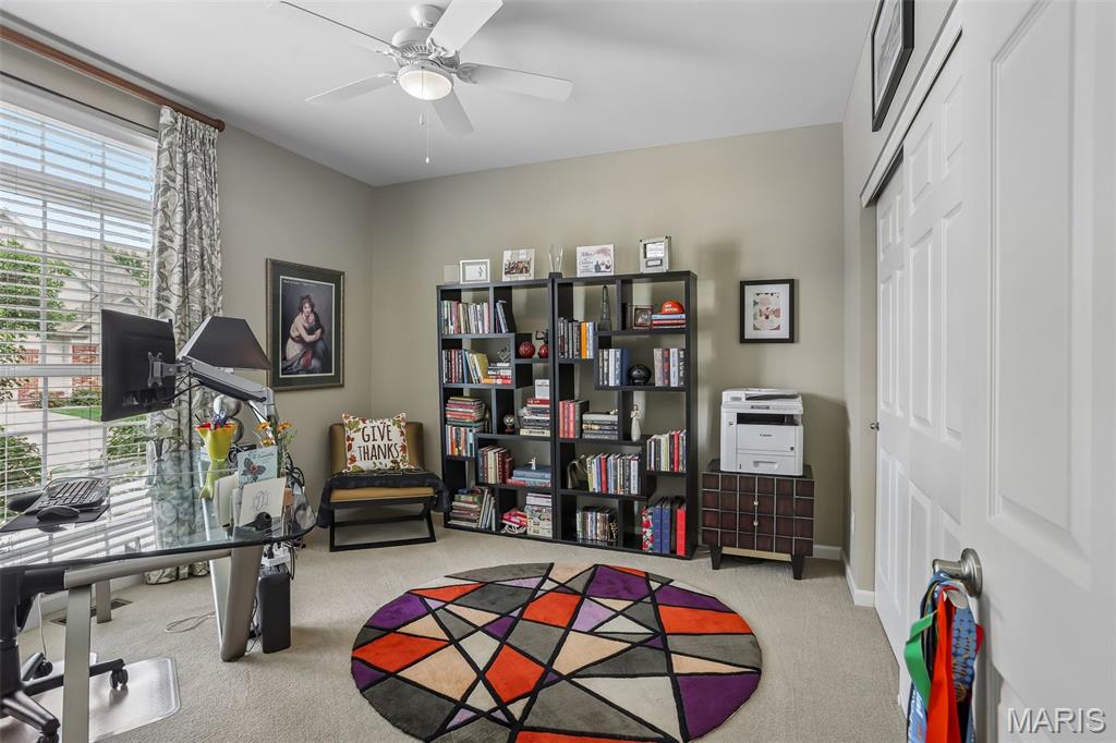 Stonehill Village C - Residential