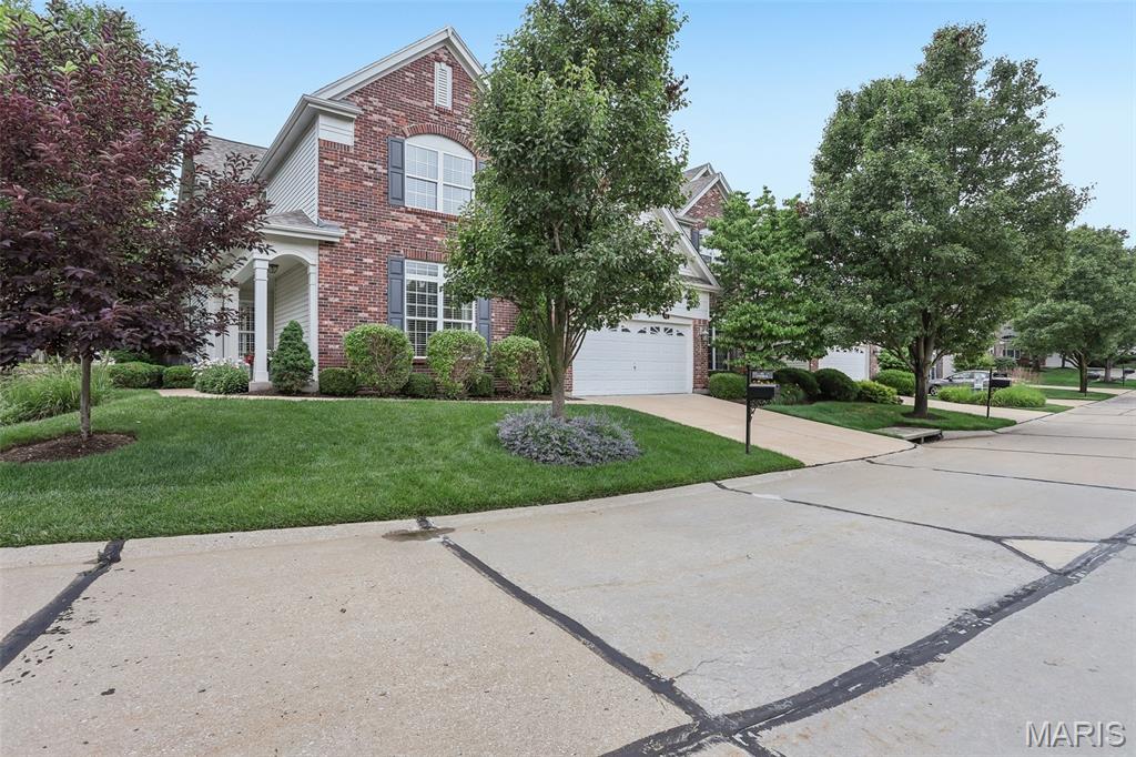 Stonehill Village C - Residential
