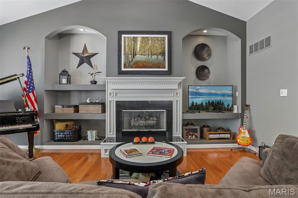 Stonehill Village C - Residential