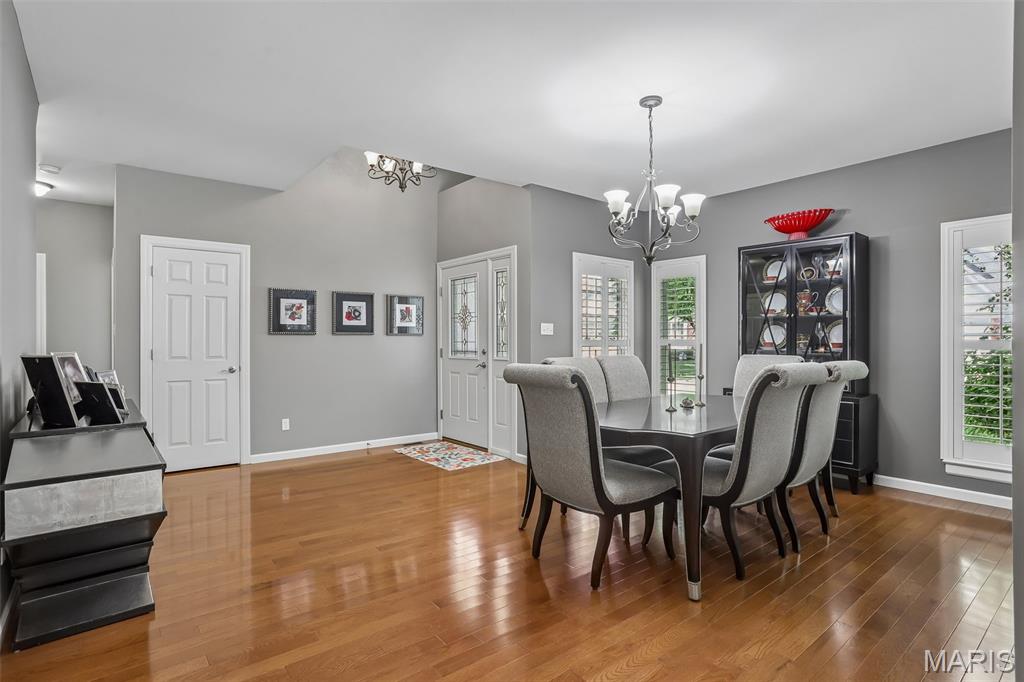 Stonehill Village C - Residential