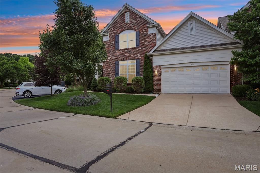 Stonehill Village C - Residential