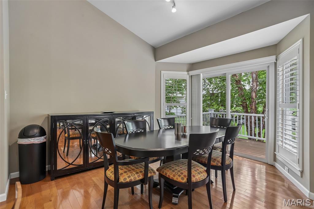 Stonehill Village C - Residential