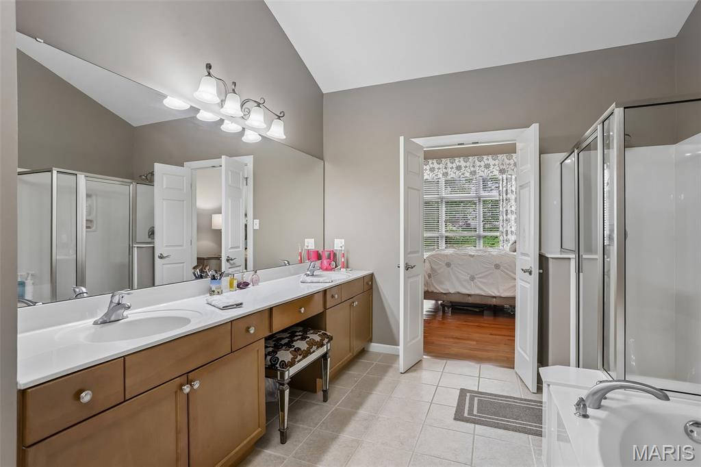 Stonehill Village C - Residential