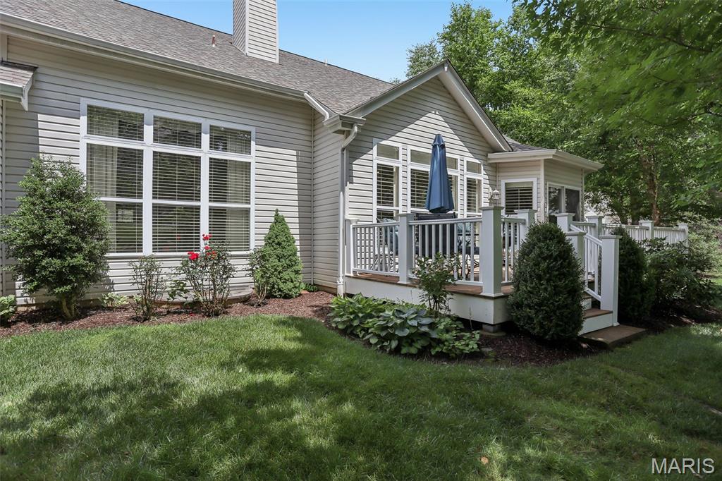 Stonehill Village C - Residential