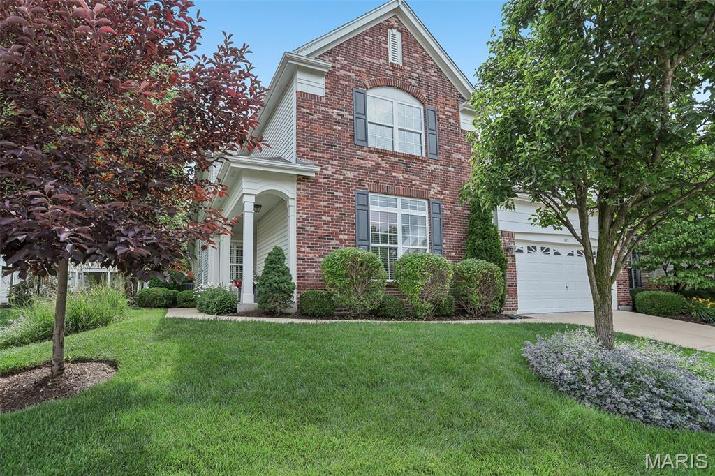 Stonehill Village C - Residential