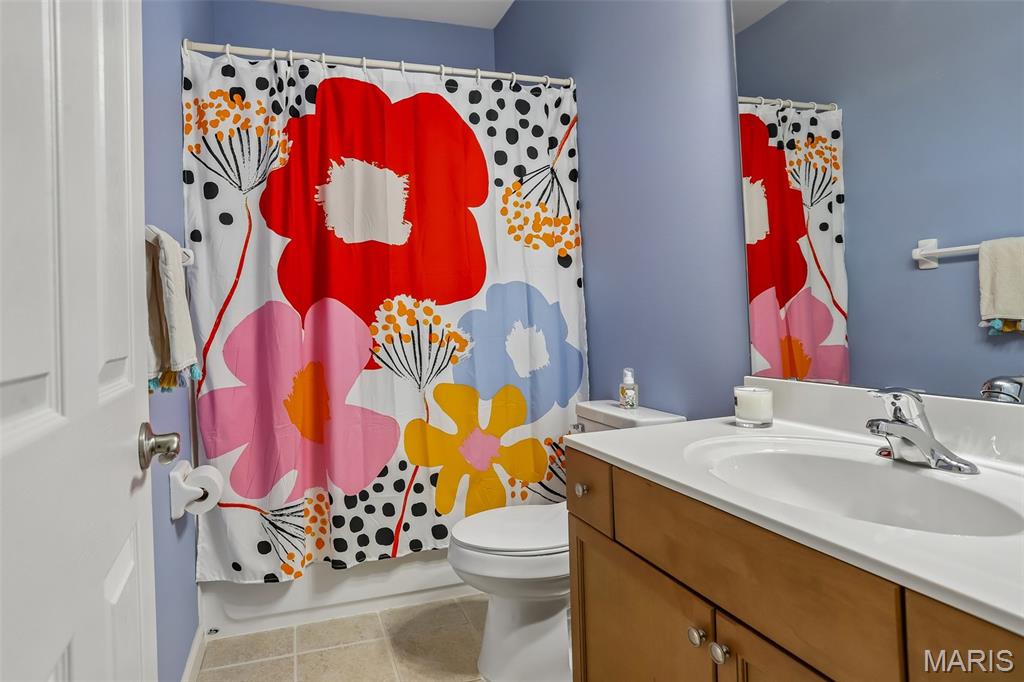 Stonehill Village C - Residential