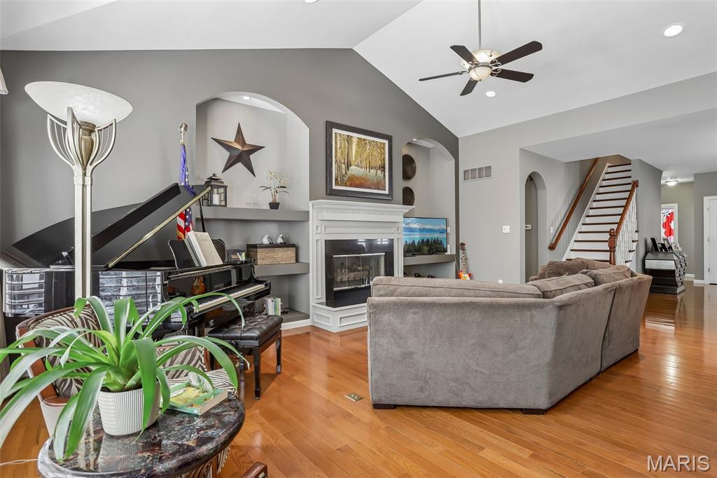 Stonehill Village C - Residential