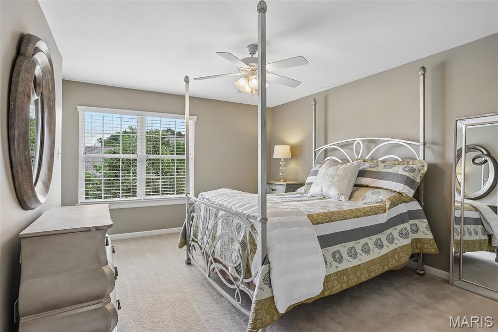 Stonehill Village C - Residential