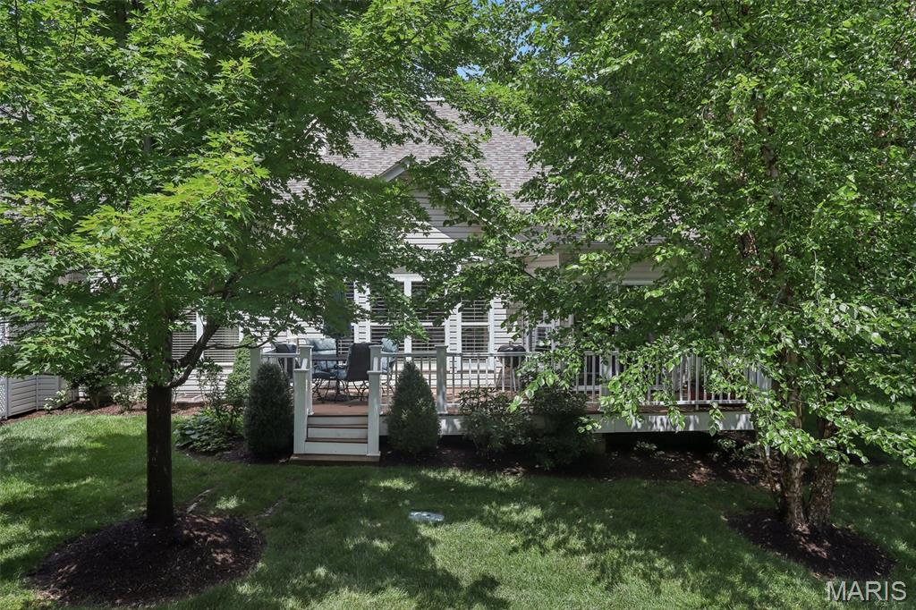 Stonehill Village C - Residential