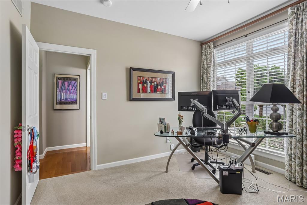 Stonehill Village C - Residential