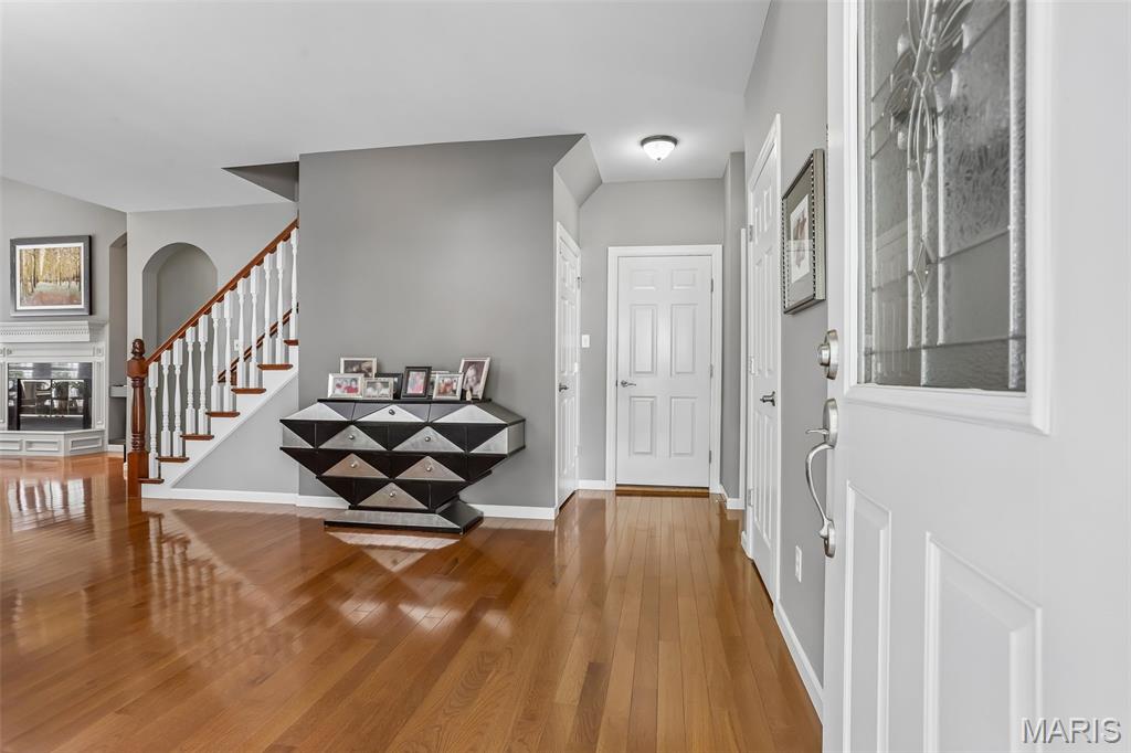 Stonehill Village C - Residential