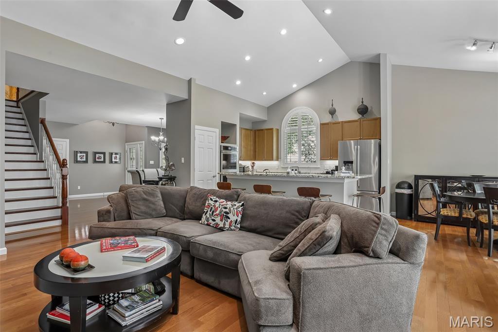 Stonehill Village C - Residential