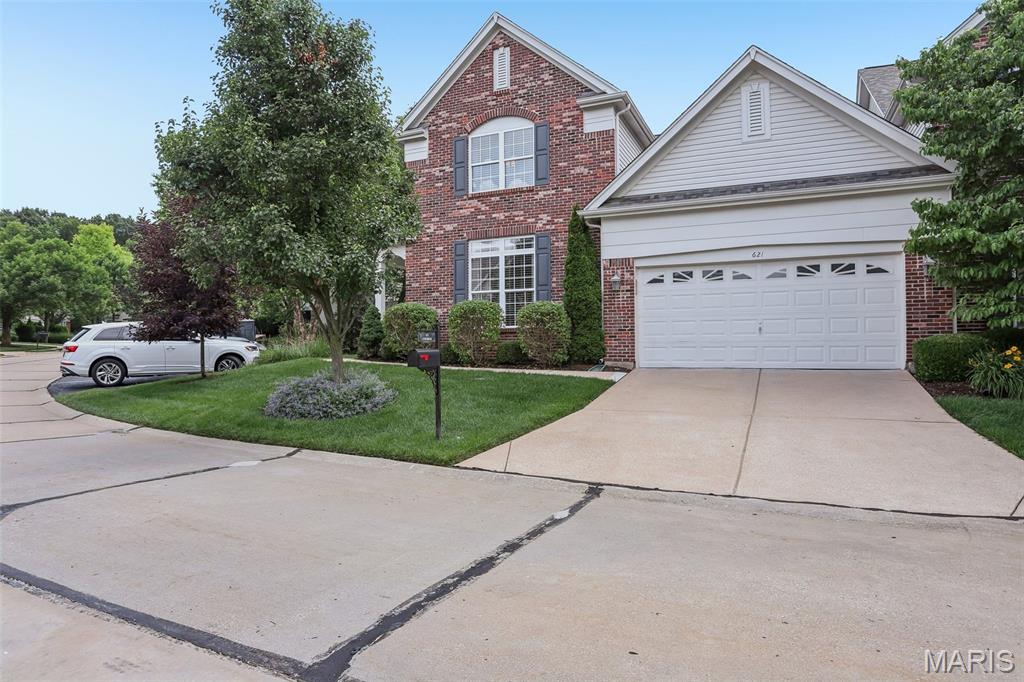 Stonehill Village C - Residential