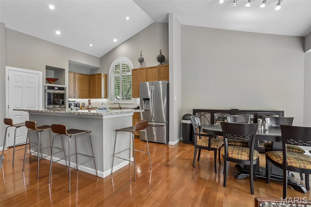 Stonehill Village C - Residential