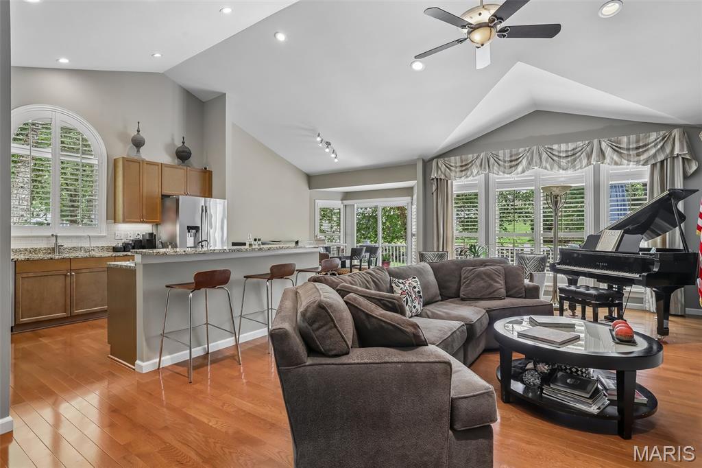 Stonehill Village C - Residential
