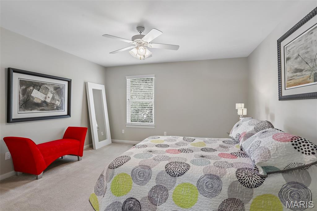 Stonehill Village C - Residential